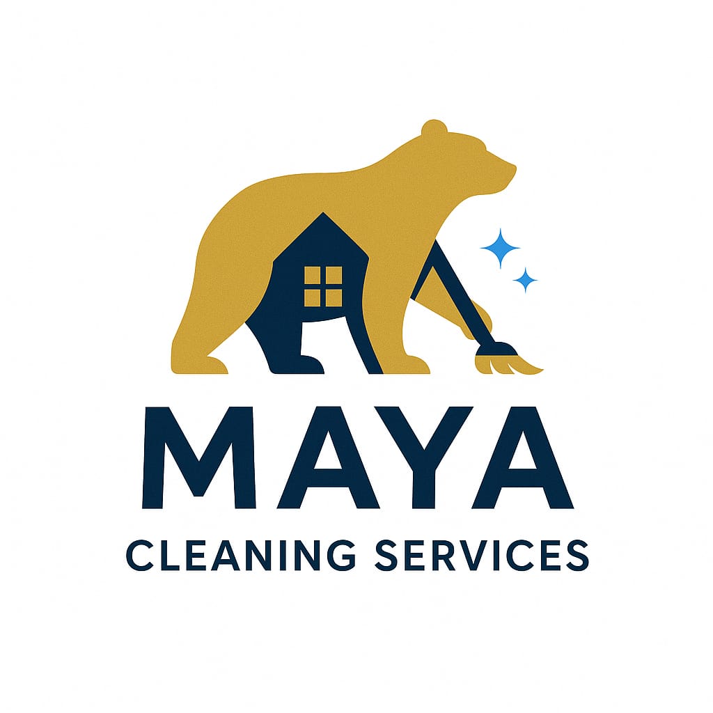 Maya Cleaning services